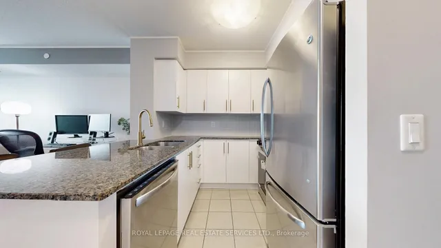 Additional image 11 of 205 Sherway Gardens Rd Unit 504