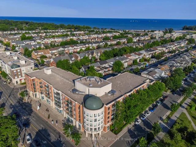 Additional image 29 of 1733 Queen St Unit 210