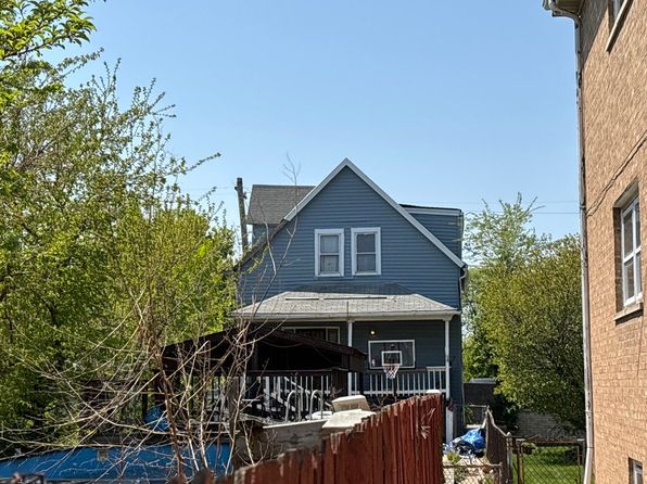 5946 S Kolmar Ave, Chicago, IL 60629