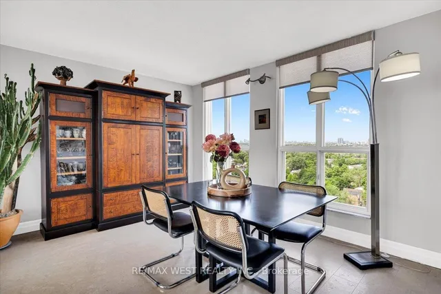 Additional image 13 of 2285 Lake Shore Blvd Unit 1608