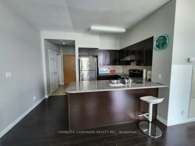 Additional image 5 of 68 Grangeway Ave Unit 2105