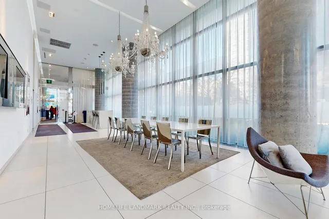 Additional image 8 of 185 Roehampton Ave Unit 3101