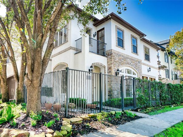 4035 Gramercy St, Houston, TX 77025