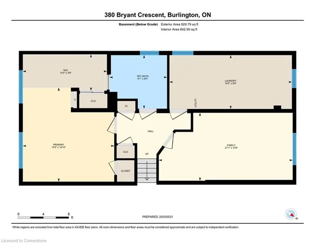 Additional image 50 of 380 Bryant Cres