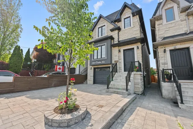 Additional image 3 of 110A Denton Ave