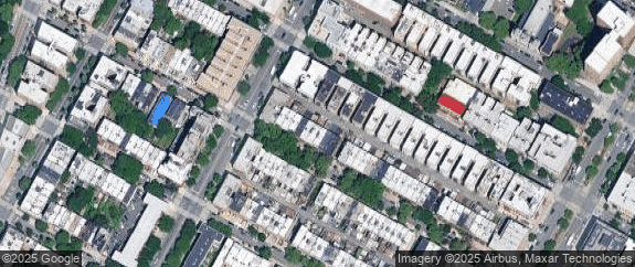 255 W 139th St, New York, NY 10030