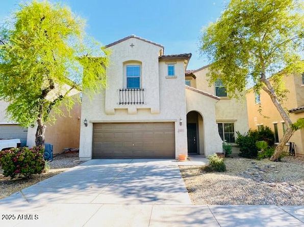 5743 W Gwen St, Laveen, AZ 85339