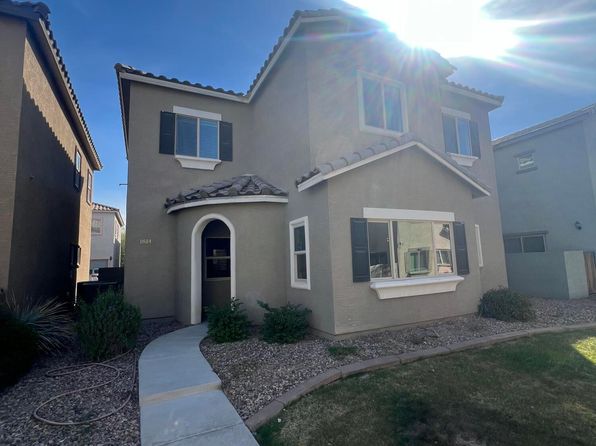 1814 W Minton St, Phoenix, AZ 85041