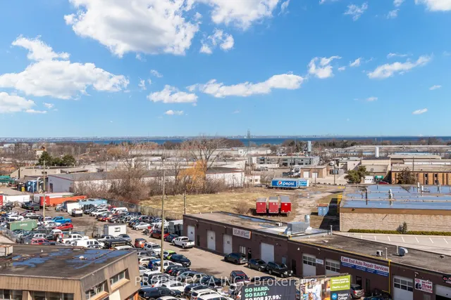 Primary image of 2782 Barton St Unit 613