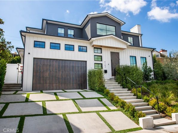4143 Davana Rd, Sherman Oaks, CA 91423