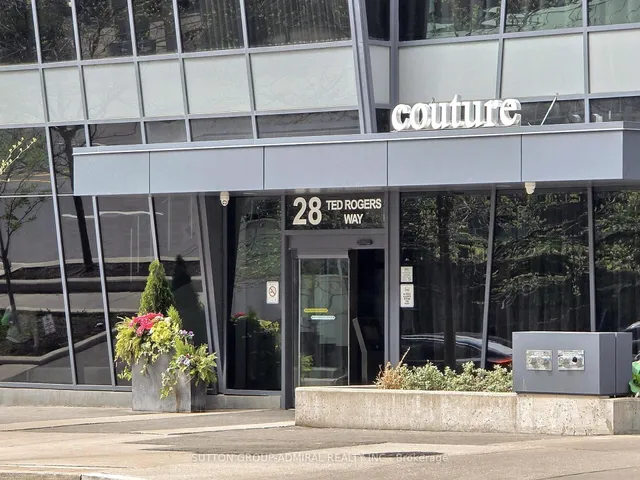 Additional image 3 of 28 Ted Rogers Way Unit 2604