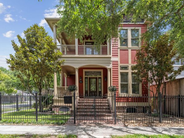 2024 Singleton St, Houston, TX 77008