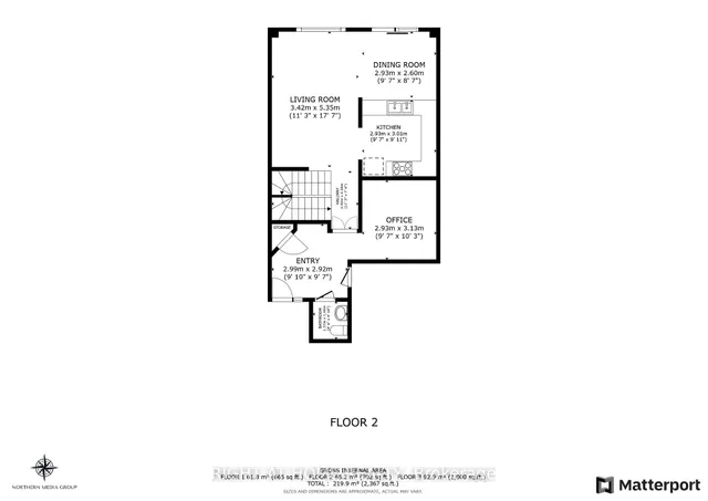 Additional image 32 of 127 Oakhaven Pl Unit 127