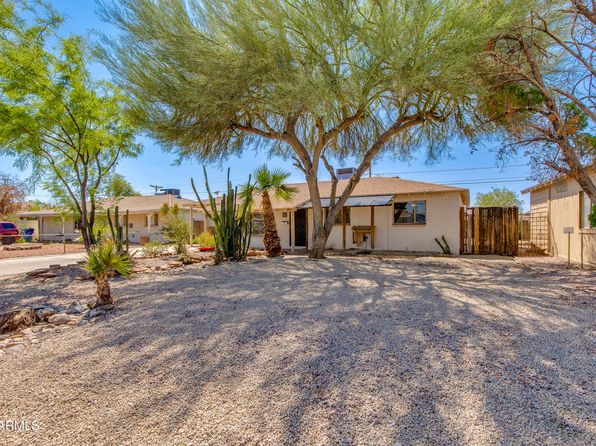 6040 N 31st Dr, Phoenix, AZ 85017