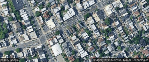 930 Morris Park Avenue, Bronx, NY 10462