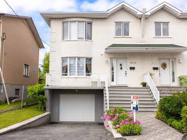 10410 Av. du Parc-Georges|Montréal (Montréal-Nord), Quebec H1H4Y3