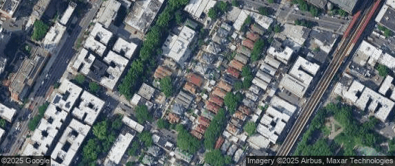 2610 Grand Ave, Bronx, NY 10468