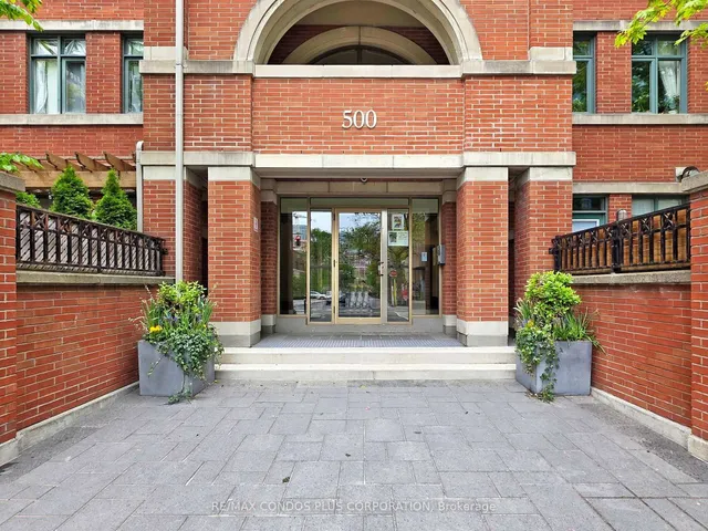 Additional image 38 of 500 Richmond St Unit 325