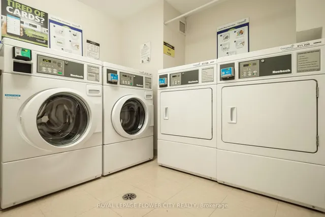 Additional image 40 of 1333 Bloor St Unit 1102