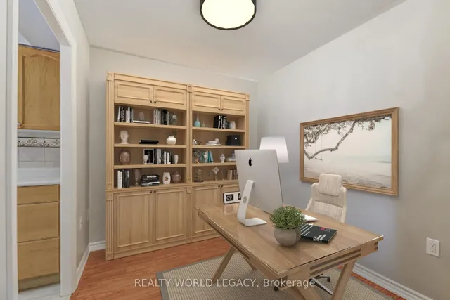 Additional image 5 of 100 Burloak Dr Unit 1218