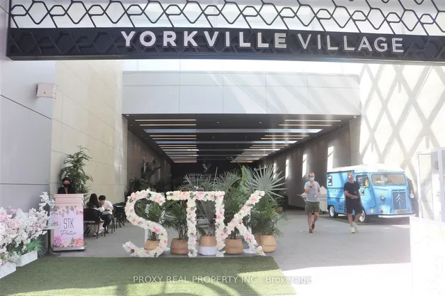 Additional image 32 of 155 Yorkville Ave Unit 1914