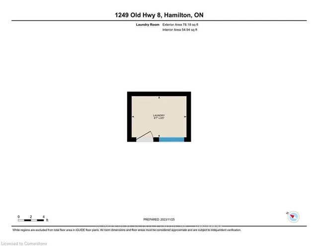 Additional image 49 of 1249 Old Highway 8 N/A