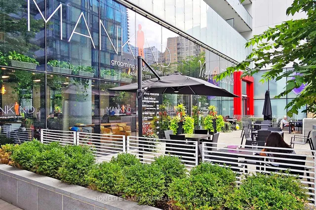 Additional image 50 of 185 Roehampton Ave Unit 3101