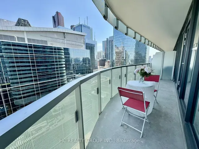 Additional image 17 of 197 Yonge St Unit 2005