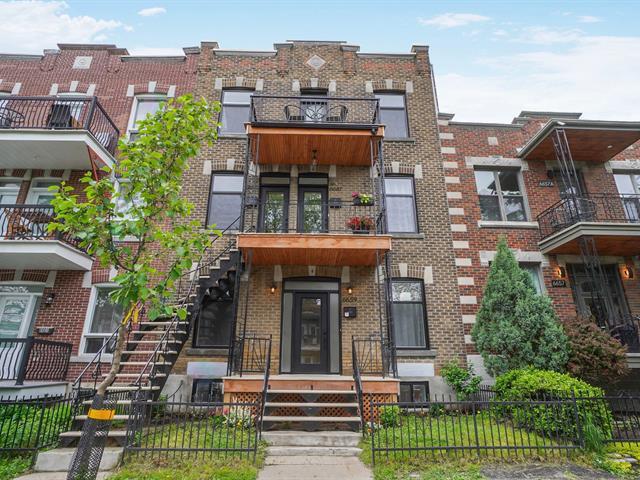 6661 1re Avenue|Montréal (Rosemont/La Petite-Patrie), Quebec H1Y3B2