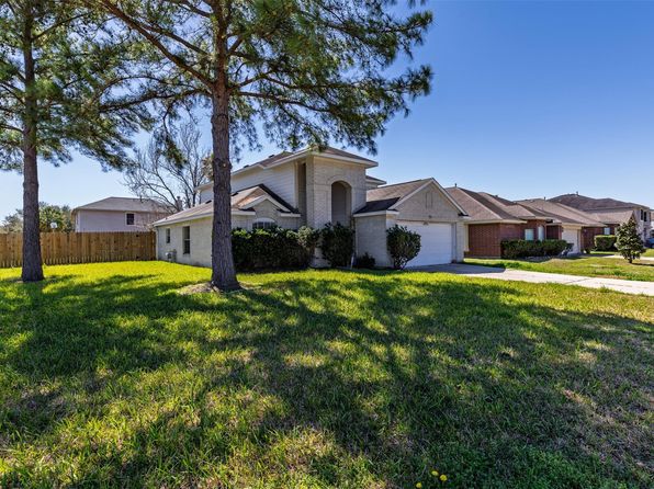 2103 Laurel Arbor Dr, Houston, TX 77014