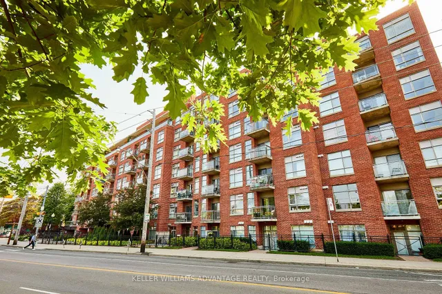 Additional image 28 of 2495 Dundas St Unit 716