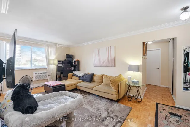 Additional image 9 of 1660 Bloor St Unit 205