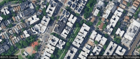 2477 Aqueduct Ave W, Bronx, NY 10468