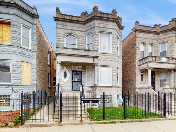4338 W Adams St, Chicago, IL 60624
