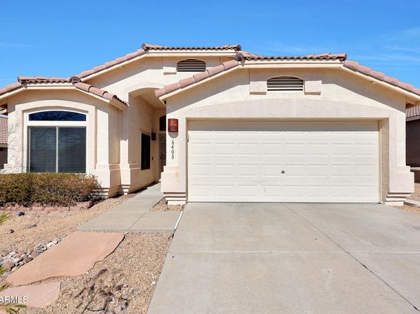 6408 W Prickly Pear Trl, Phoenix, AZ 85083
