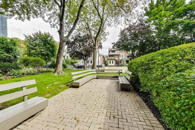 Additional image 17 of 40 Homewood Ave Unit 807