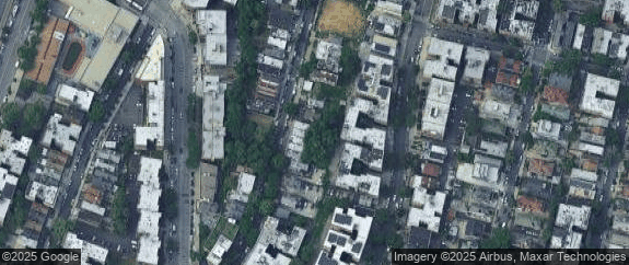 2734 Kingsbridge Ter APT 3, Bronx, NY 10463