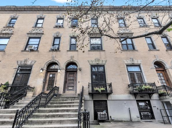 208 W 139th St, New York, NY 10030