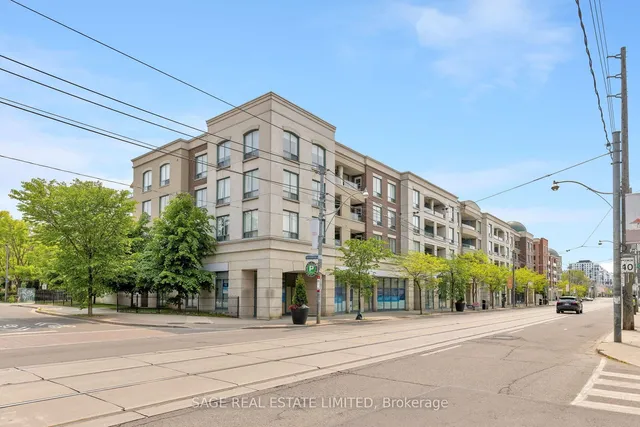 Additional image 38 of 1765 Queen St Unit 401