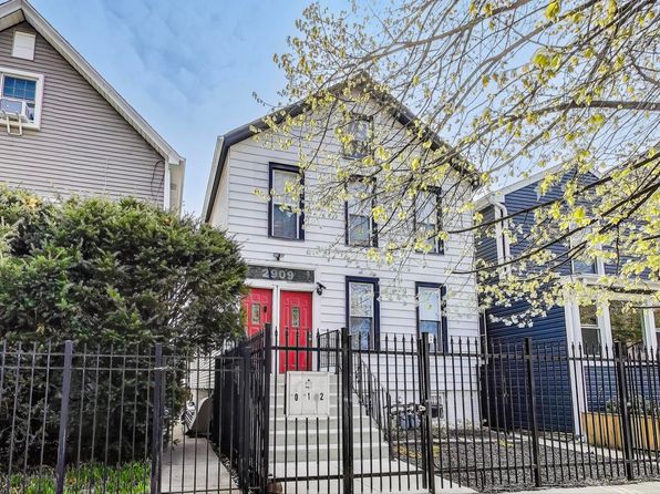 2909 N Hoyne Ave, Chicago, IL 60618