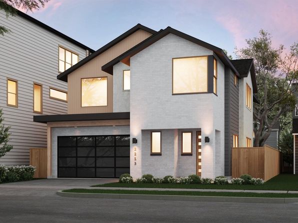 2213 Whitney St, Houston, TX 77006