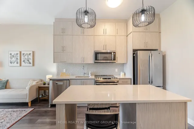 Additional image 10 of 95 DUNDAS St Unit 613