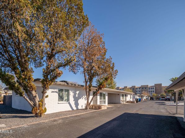 7537 N 21st Ave, Phoenix, AZ 85021