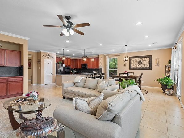 16503 Old Saybrook Dr, Houston, TX 77084