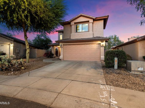 21665 N 47th Pl, Phoenix, AZ 85050