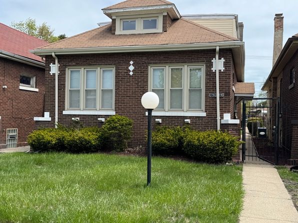 7649 S Michigan Ave, Chicago, IL 60619