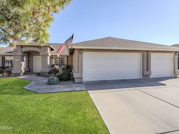 4407 W Avenida Del Sol, Glendale, AZ 85310