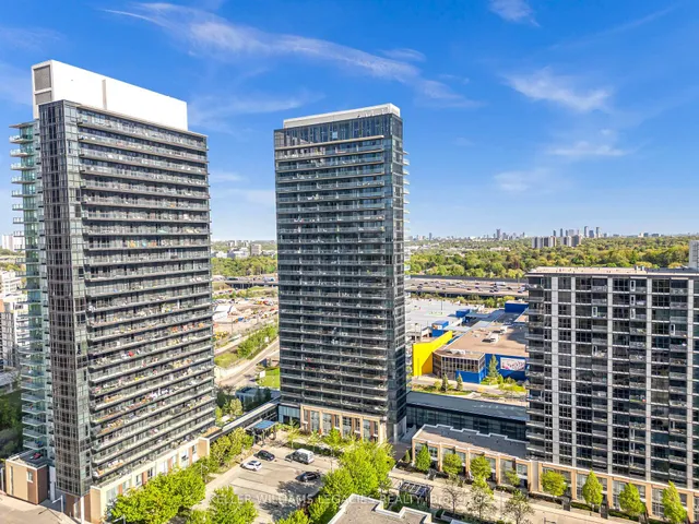 29 Singer Crt Unit 2702