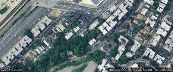 2260 Hampden Pl, Bronx, NY 10468