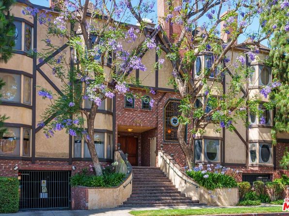 10945 Hortense St APT 202, North Hollywood, CA 91602